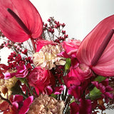 PROSPERITY PINK