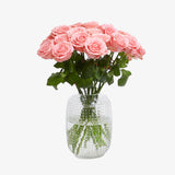 Babylon Pink Rose