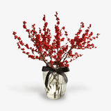 Lantern Red Ilex